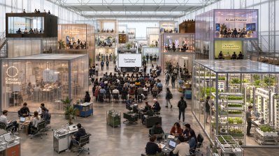 Großer Erfolg für den Hochschulstandort Nordrhein-Westfalen: WHU plant neuen Campus in Düsseldorf
