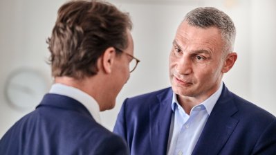 Westfälische Friedenskonferenz in Münster