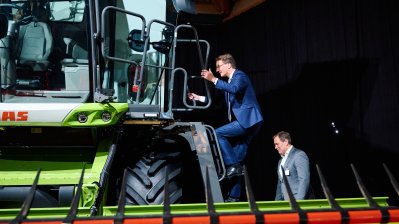 Keynote im Rahmen des Unternehmertages OWL 2023