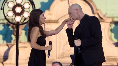 Ministerpräsident Wüst lädt zum Sommerkonzert in den Kurpark Bad Oeynhausen ein