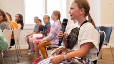 Hey, Demokratie! – Tag der offenen Tür im Regierungsviertel