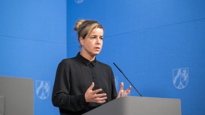 Austausch der Landesregierung mit den Kommunalen Spitzenverbänden zu den aktuellen Herausforderungen