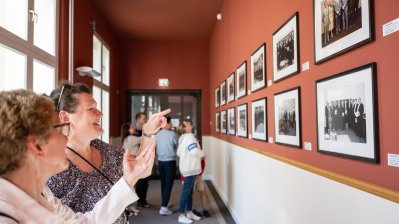 Hey, Demokratie! – Tag der offenen Tür im Regierungsviertel