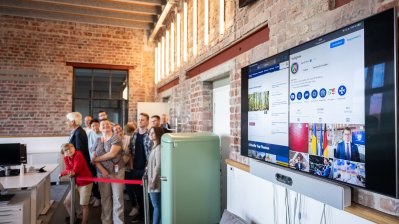 Hey, Demokratie! – Tag der offenen Tür im Regierungsviertel