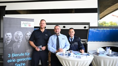 Hey, Demokratie! – Tag der offenen Tür im Regierungsviertel