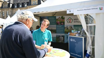 Hey, Demokratie! – Tag der offenen Tür im Regierungsviertel