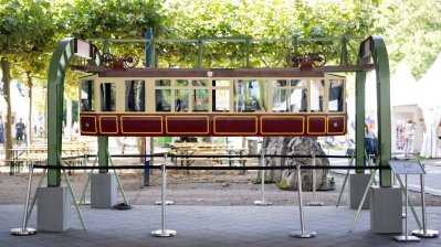 Hey, Demokratie! – Tag der offenen Tür im Regierungsviertel