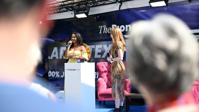 Hey, Demokratie! – Tag der offenen Tür im Regierungsviertel