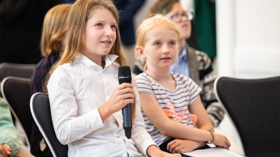 Hey, Demokratie! – Tag der offenen Tür im Regierungsviertel