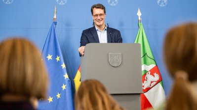 Hey, Demokratie! – Tag der offenen Tür im Regierungsviertel