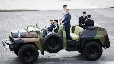 Armin Laschet reist zu Beginn der deutschen EU-Ratspräsidentschaft nach Paris 