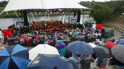NRW-Sommernacht 2014