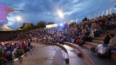 NRW-Sommernacht 2014