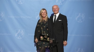 Impressionen von der Staatspreisverleihung 2018