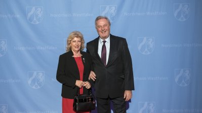 Impressionen von der Staatspreisverleihung 2018