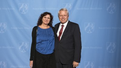 Impressionen von der Staatspreisverleihung 2018