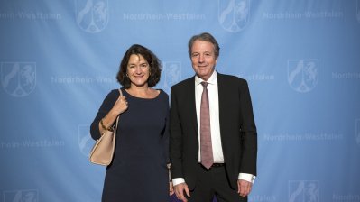 Impressionen von der Staatspreisverleihung 2018