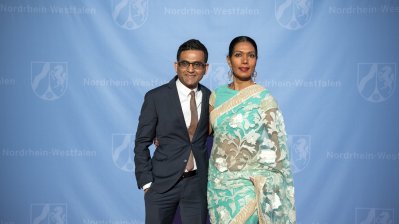 Impressionen von der Staatspreisverleihung 2018