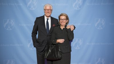 Impressionen von der Staatspreisverleihung 2018