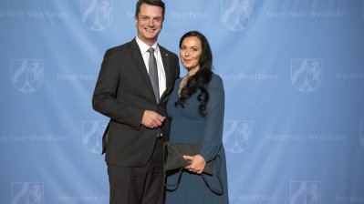 Impressionen von der Staatspreisverleihung 2018