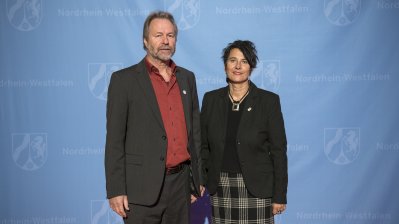 Impressionen von der Staatspreisverleihung 2018