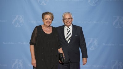 Impressionen von der Staatspreisverleihung 2018