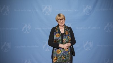 Impressionen von der Staatspreisverleihung 2018