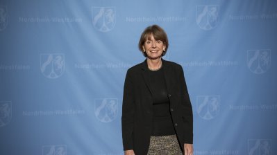 Impressionen von der Staatspreisverleihung 2018