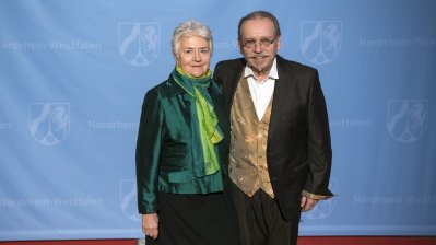 Impressionen von der Staatspreisverleihung 2018