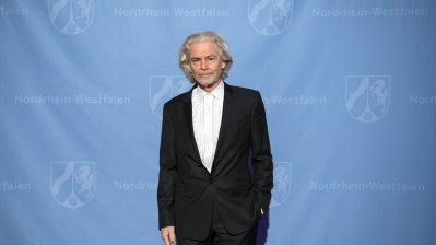 Impressionen von der Staatspreisverleihung 2018