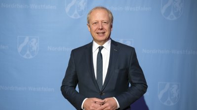 Impressionen von der Staatspreisverleihung 2018