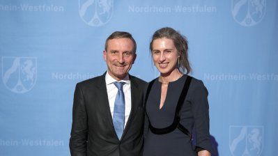 Impressionen von der Staatspreisverleihung 2018