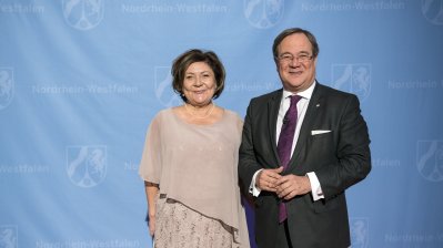 Impressionen von der Staatspreisverleihung 2018