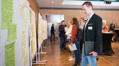Engagementstrategie in Siegburg