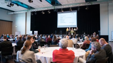 Engagementstrategie in Siegburg