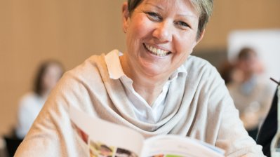 Engagementstrategie in Siegburg