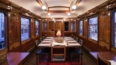 Der Kulturbevollmächtigte Ministerpräsident Armin Laschet besucht Frankreich