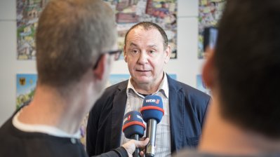 „Metropolen in Nordrhein-Westfalen“ – der neue Tilly-Kalender für das Jahr 2019