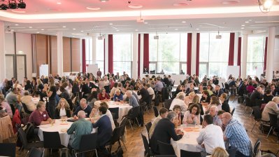 Startschuss für breite Beteiligung an Engagementstrategie für das Land Nordrhein-Westfalen