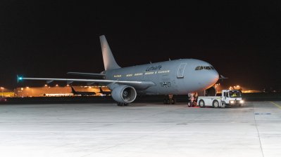 Corona-Patienten aus Italien werden nach Nordrhein-Westfalen geflogen