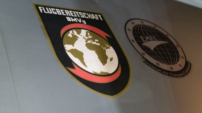 Corona-Patienten aus Italien werden nach Nordrhein-Westfalen geflogen