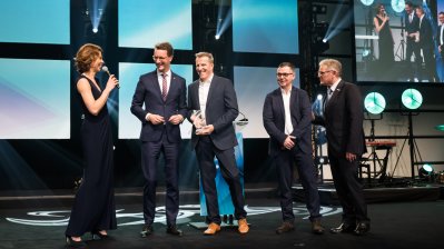 Nordrhein-Westfalen feiert seine Sportlerinnen und Sportler / Felix-Awards 2022