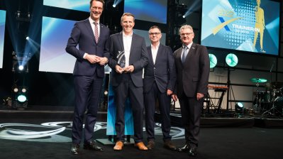 Nordrhein-Westfalen feiert seine Sportlerinnen und Sportler / Felix-Awards 2022