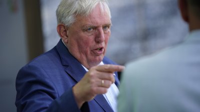 Hey, Demokratie! – Tag der offenen Tür im Regierungsviertel