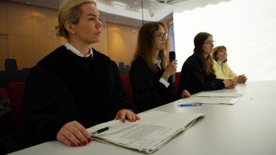 Hey, Demokratie! – Tag der offenen Tür im Regierungsviertel