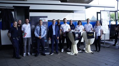 Hey, Demokratie! – Tag der offenen Tür im Regierungsviertel