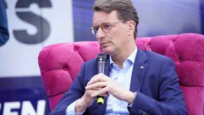 Hey, Demokratie! – Tag der offenen Tür im Regierungsviertel