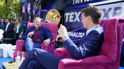 Hey, Demokratie! – Tag der offenen Tür im Regierungsviertel