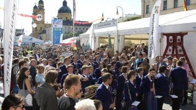 München 2012