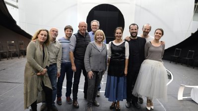 TatKraft-Einsatz in Bonn